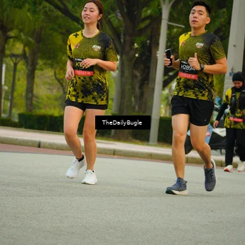 Runner Photo 6895116