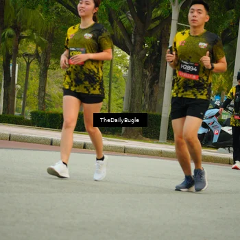 Runner Photo 6895119