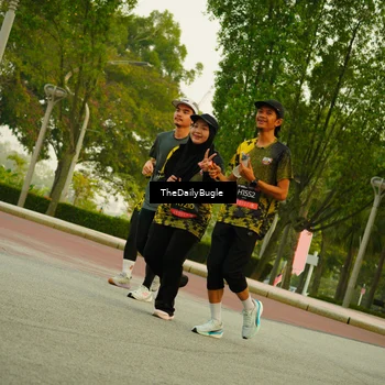 Runner Photo 6895122