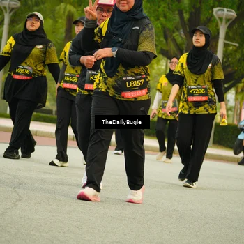 Runner Photo 6895124
