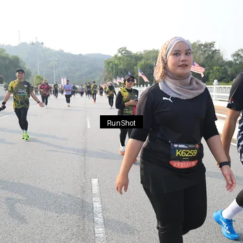 Runner Photo 6895127