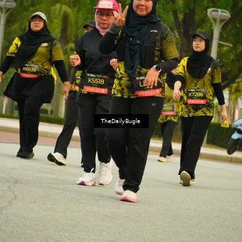 Runner Photo 6895129