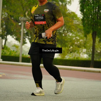 Runner Photo 6895137