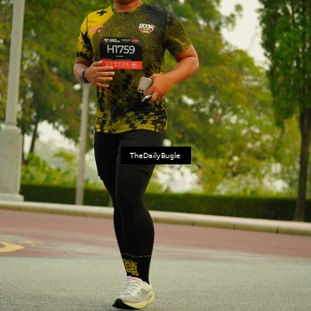 Runner Photo 6895144