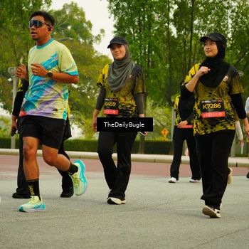 Runner Photo 6895150