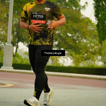 Runner Photo 6895157