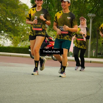 Runner Photo 6895158