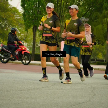 Runner Photo 6895159