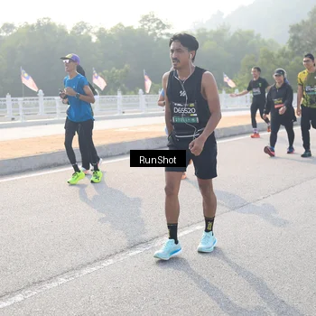 Runner Photo 6895170
