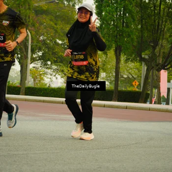 Runner Photo 6895171