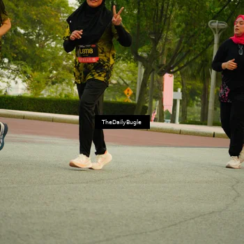 Runner Photo 6895176
