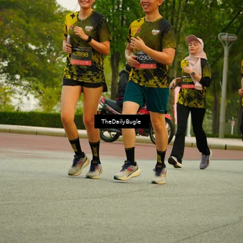 Runner Photo 6895177