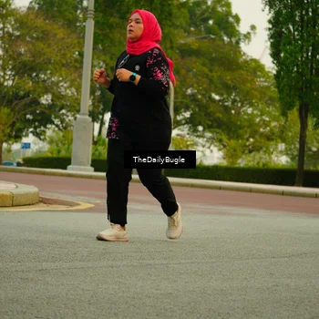 Runner Photo 6895182