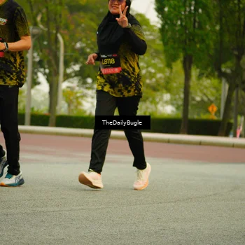 Runner Photo 6895186