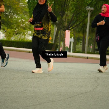 Runner Photo 6895191