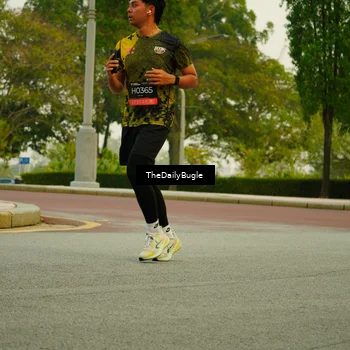Runner Photo 6895193