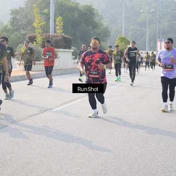 Runner Photo 6895208