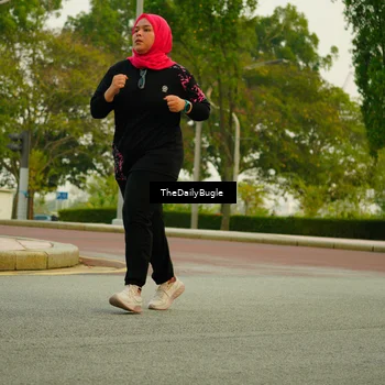 Runner Photo 6895220