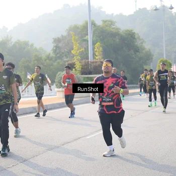 Runner Photo 6895226