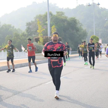 Runner Photo 6895232
