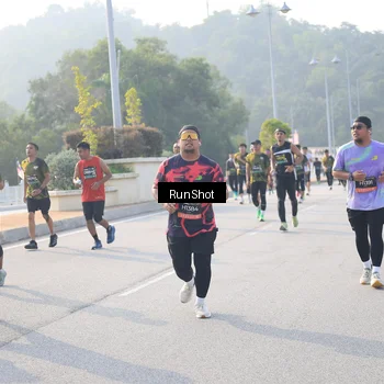 Runner Photo 6895237