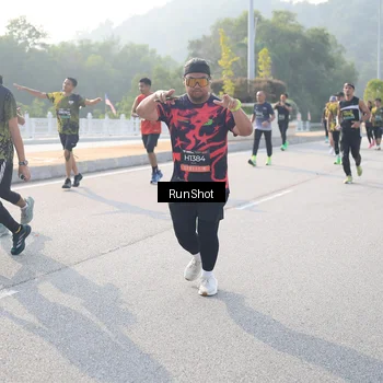 Runner Photo 6895262