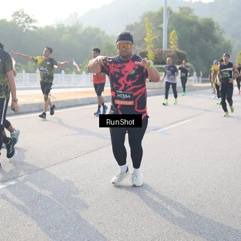 Runner Photo 6895263