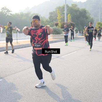 Runner Photo 6895274