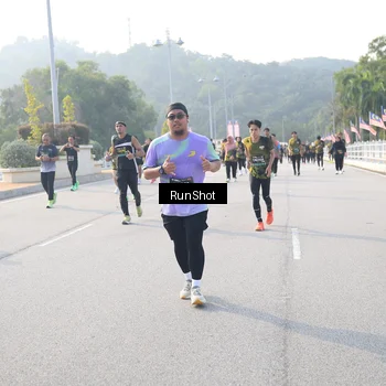 Runner Photo 6895284