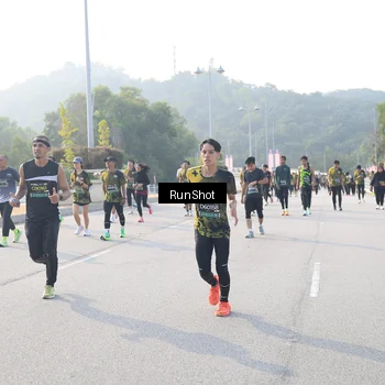 Runner Photo 6895357