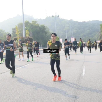 Runner Photo 6895369