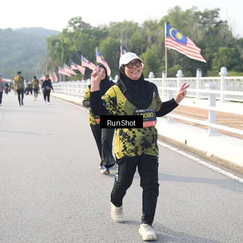 Runner Photo 6895394