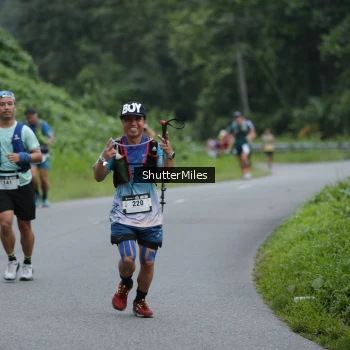 Runner Photo 68954