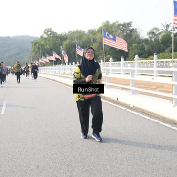 Runner Photo 6895420