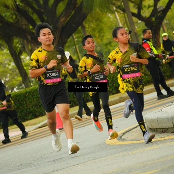 Runner Photo 6895427