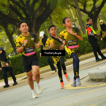 Runner Photo 6895429