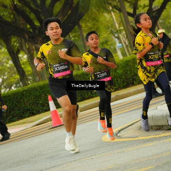Runner Photo 6895441