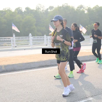Runner Photo 6895450