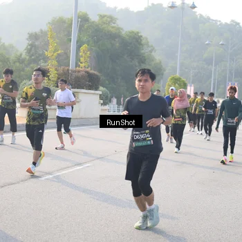 Runner Photo 6895462