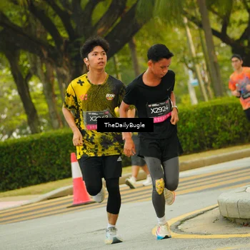 Runner Photo 6895480