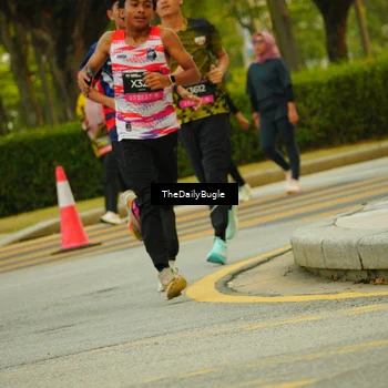 Runner Photo 6895487
