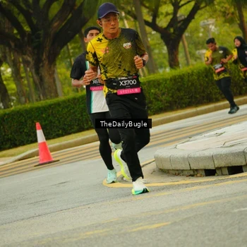 Runner Photo 6895526