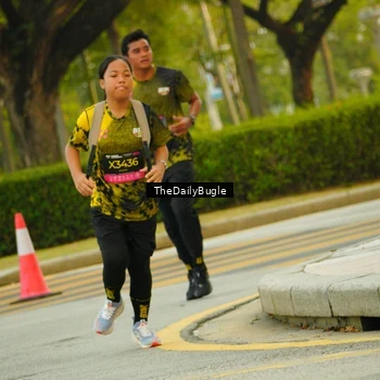 Runner Photo 6895527