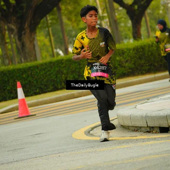 Runner Photo 6895534