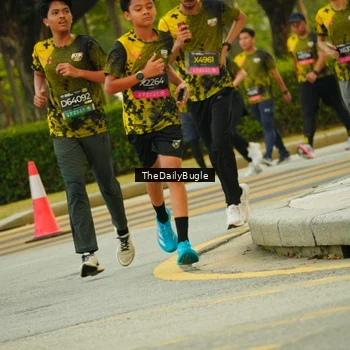 Runner Photo 6895547