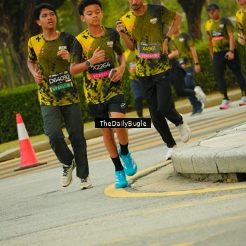Runner Photo 6895548
