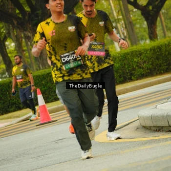 Runner Photo 6895550