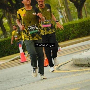 Runner Photo 6895556