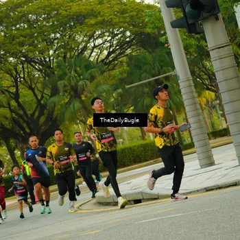 Runner Photo 6895564