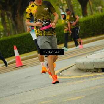 Runner Photo 6895572